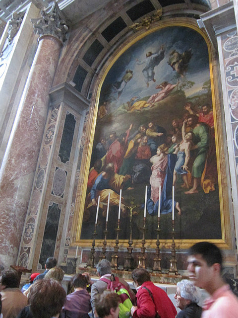 St. Peter's Basilica