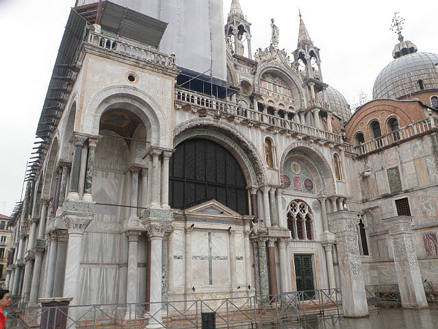 Doge's Palace