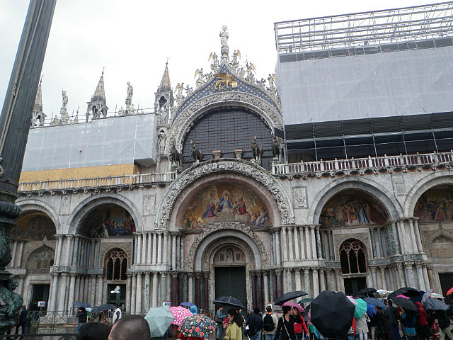 Saint Mark's Basilica