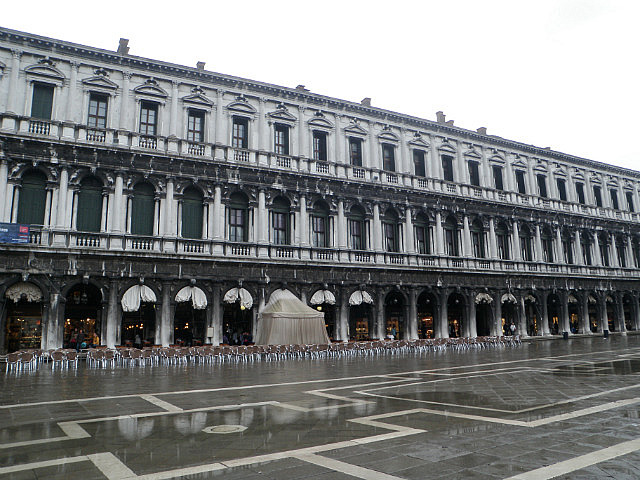 Piazza San Marco