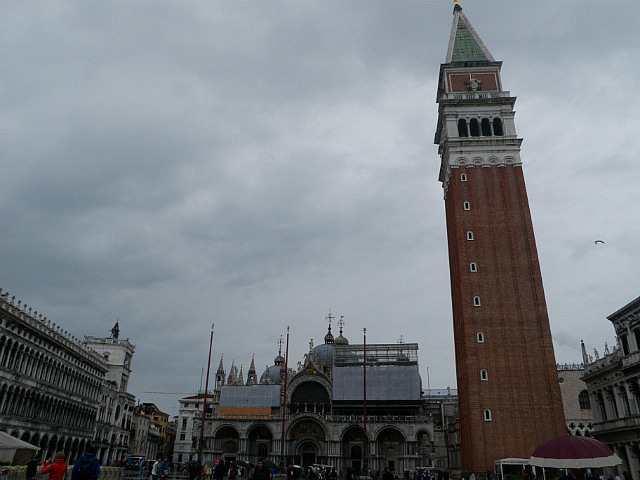 Saint Mark's Basilica