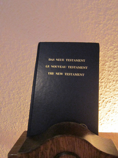 Das Neue Testament