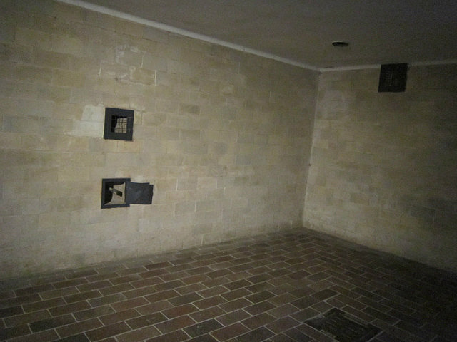 Dachau Concentration Camp