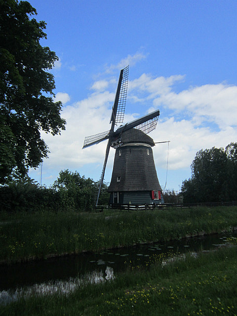 Windmill