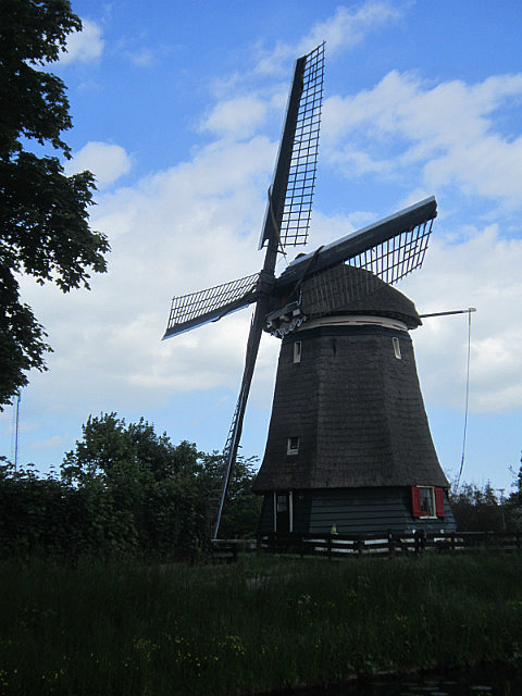 Windmill