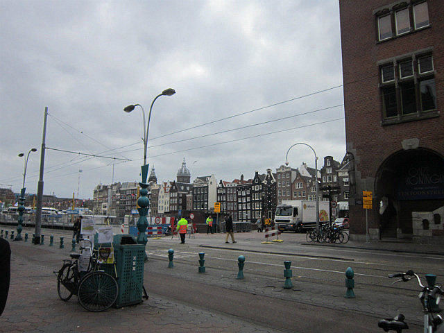 Amsterdam