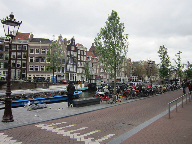 Amsterdam