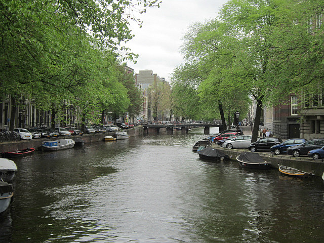 Amsterdam