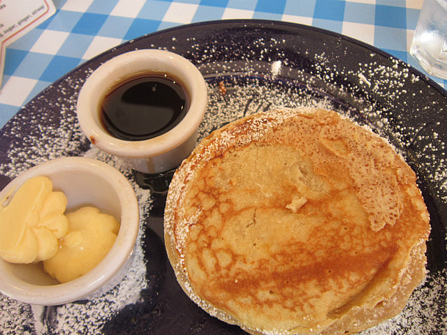 Pancakes