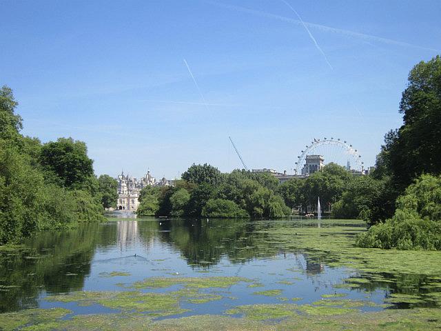 St. James's Park