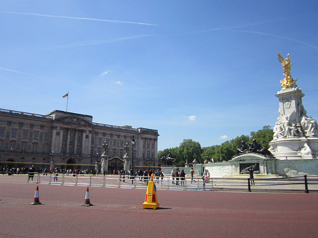 Buckingham Palace