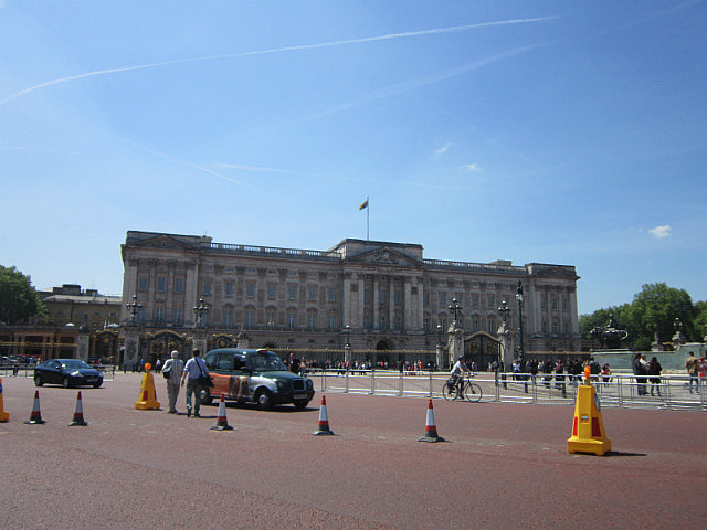 Buckingham Palace