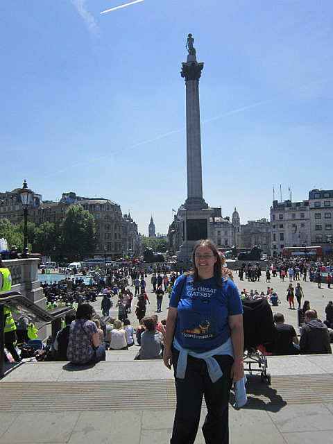 Trafalgar Square