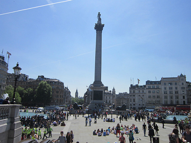 Trafalgar Square