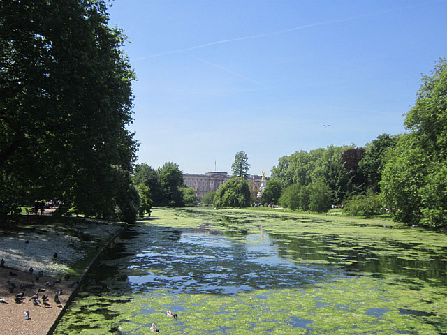 St. James's Park