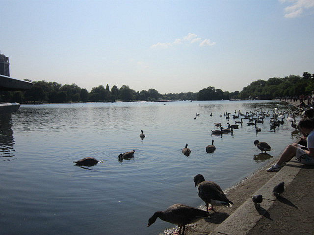 Hyde Park