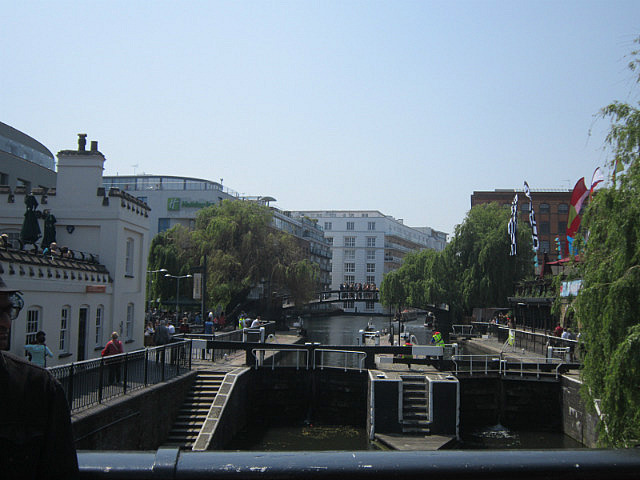 Camden Town