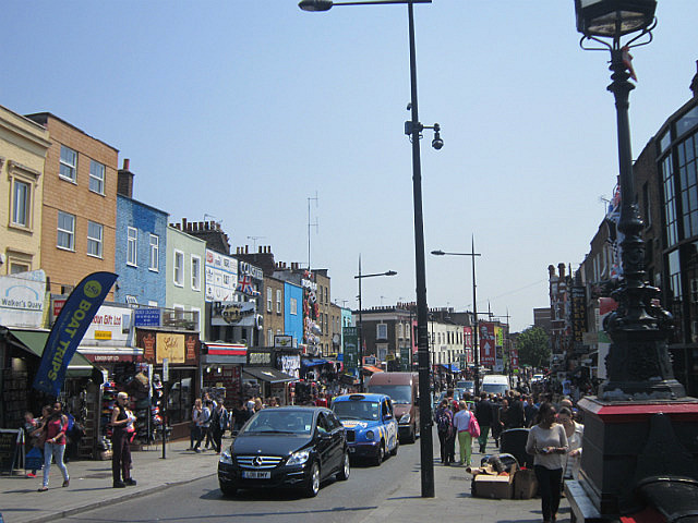 Camden Town