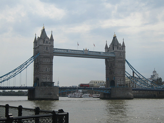 Tower Bridge