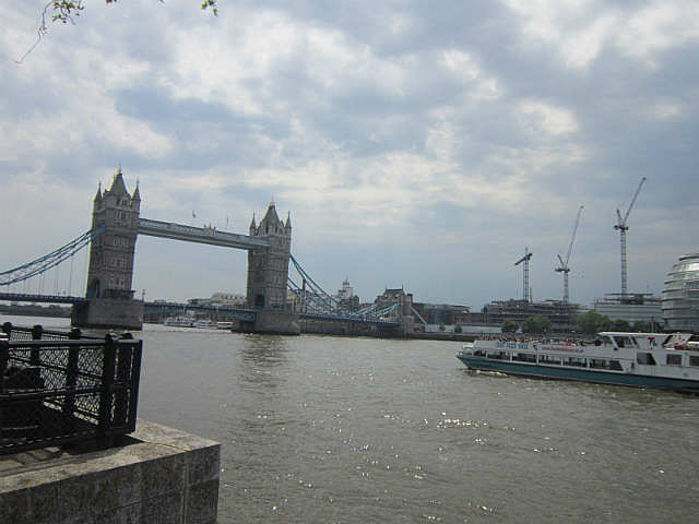 Tower Bridge
