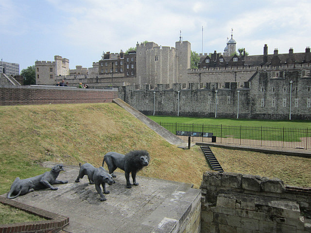 The Tower of London