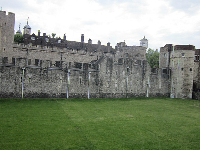 The Tower of London