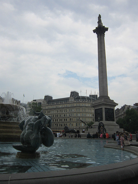 Trafalgar Square