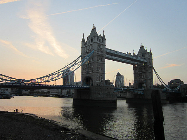 Tower Bridge
