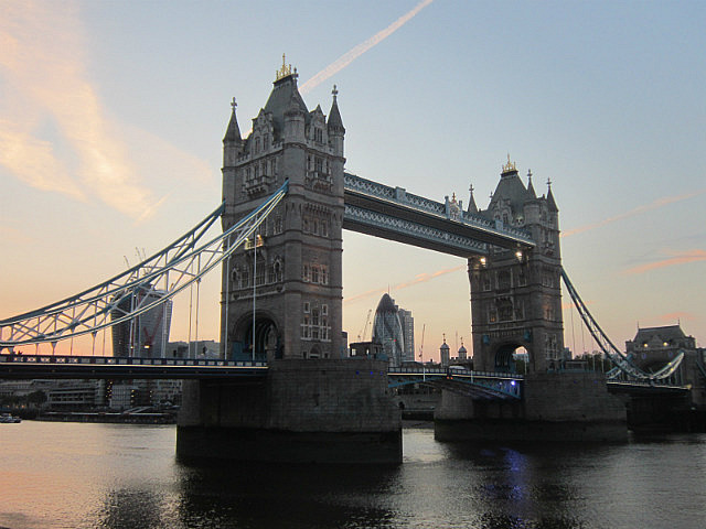 Tower Bridge