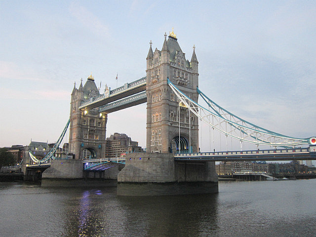 Tower Bridge