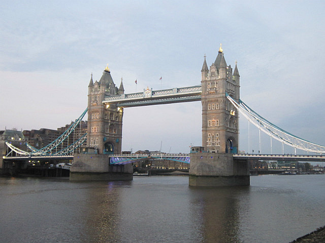 Tower Bridge