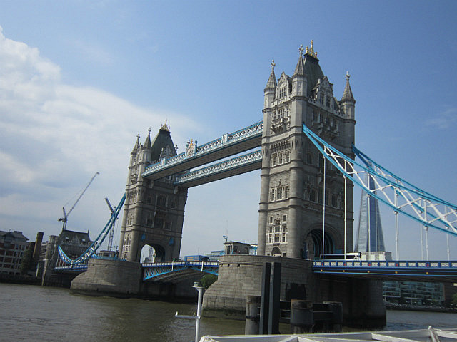 Tower Bridge