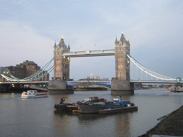 Tower Bridge