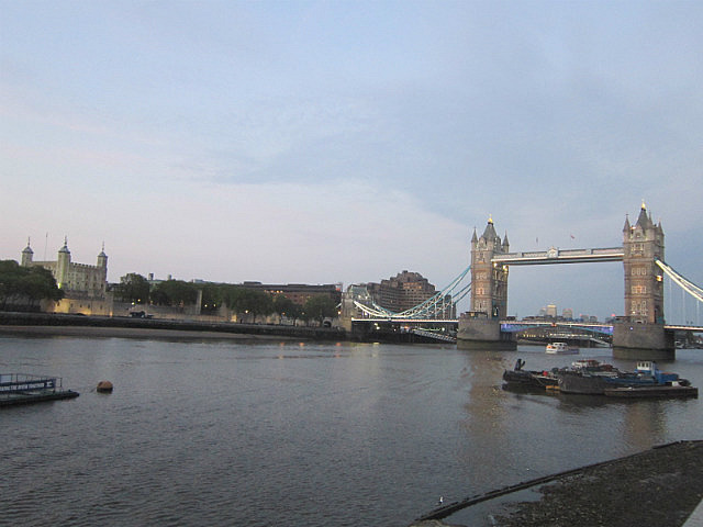 Tower Bridge