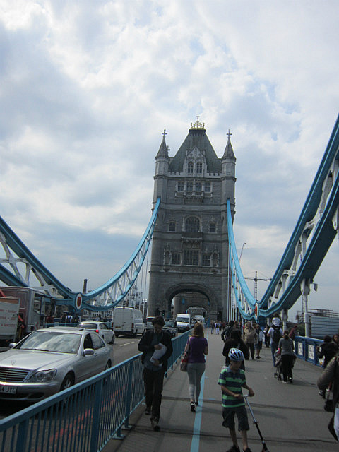 Tower Bridge