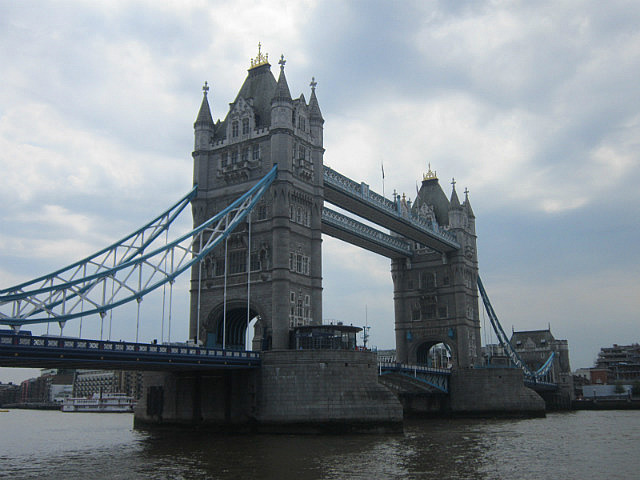 Tower Bridge