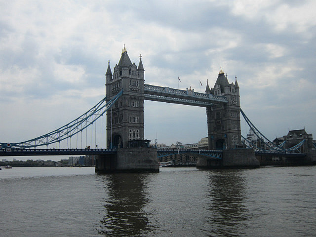 Tower Bridge