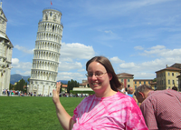 Travel blog thumbnail