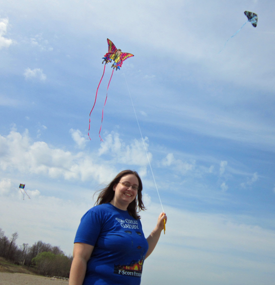 Book-thief's picture